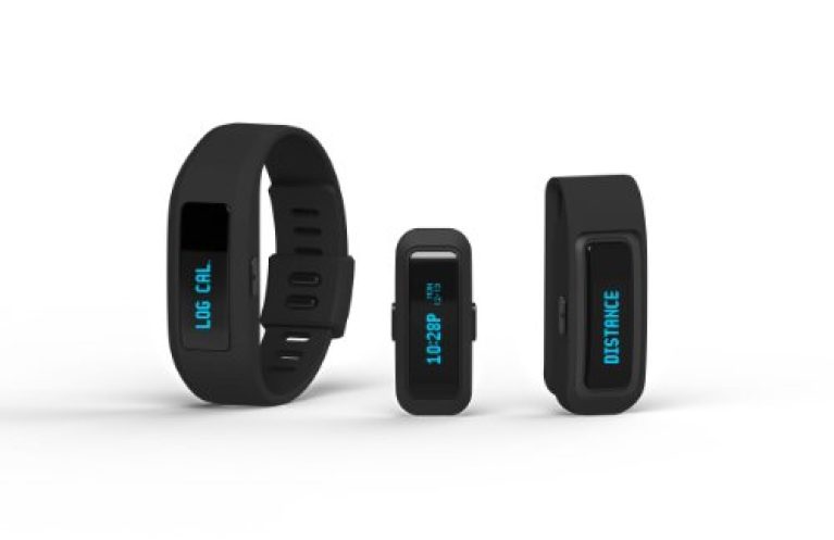 iFit Active Band
