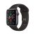 Apple Watch Series 5 GPS + Cellular Aluminium Case 44mm